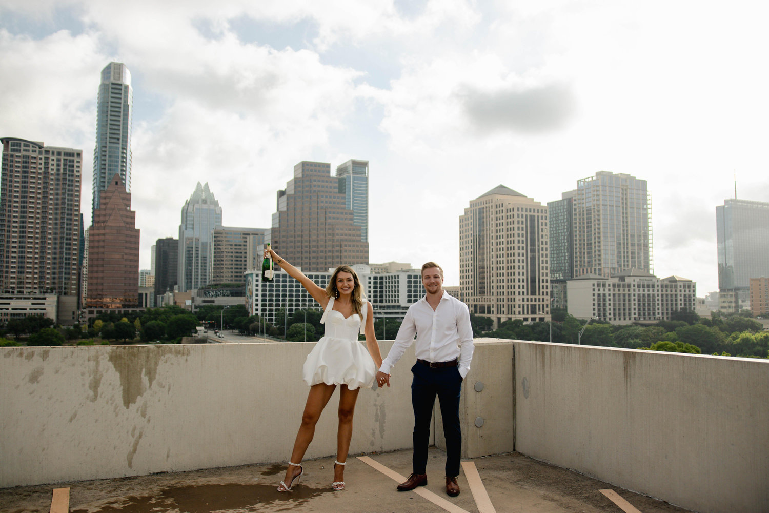 The Wedding Website of Kate Warner and David Warner