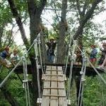 Lake Geneva Canopy Tours