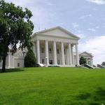 Virginia State Capital