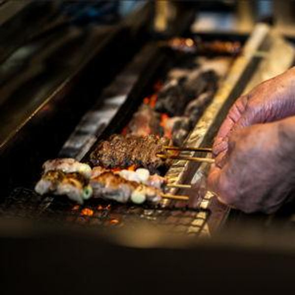 Izakaya Lunch