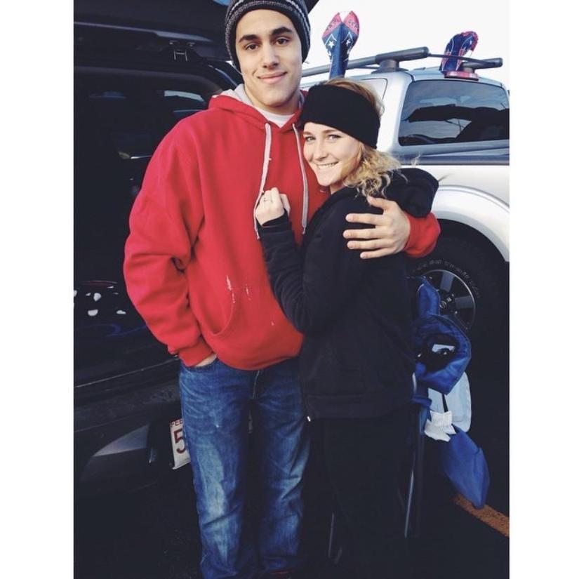 First Patriot's game