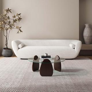 Artesia Modern Coffee Table