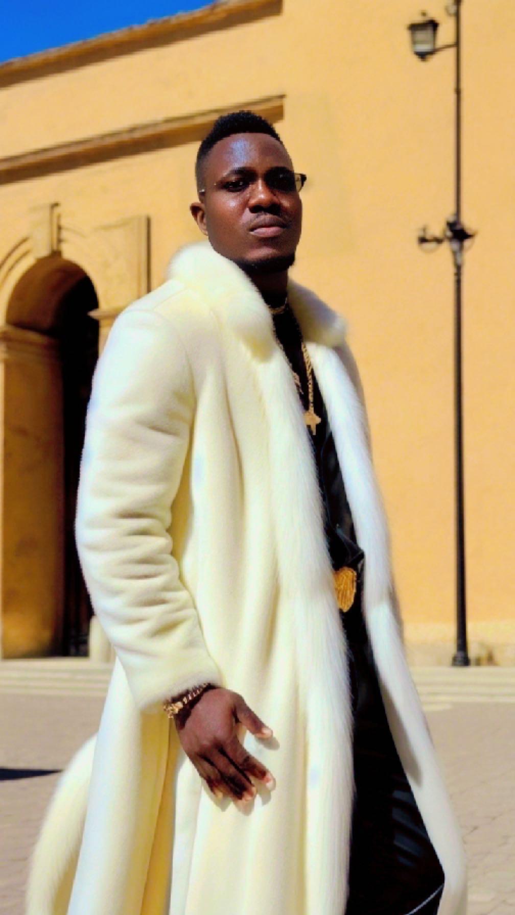 Star boy 
Kanzhi 
Hassan mohammed