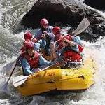 ~River Rafting~ NOC French Broad Outpost