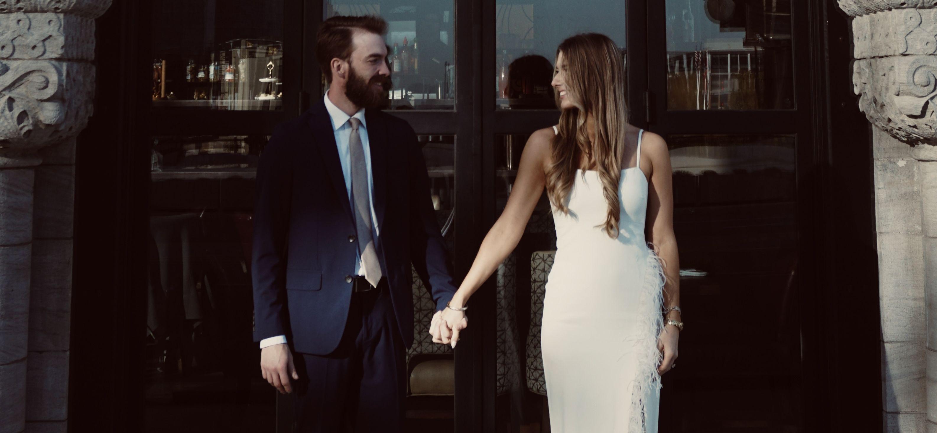 The Wedding Website of Madeline Morris and Keith Moore