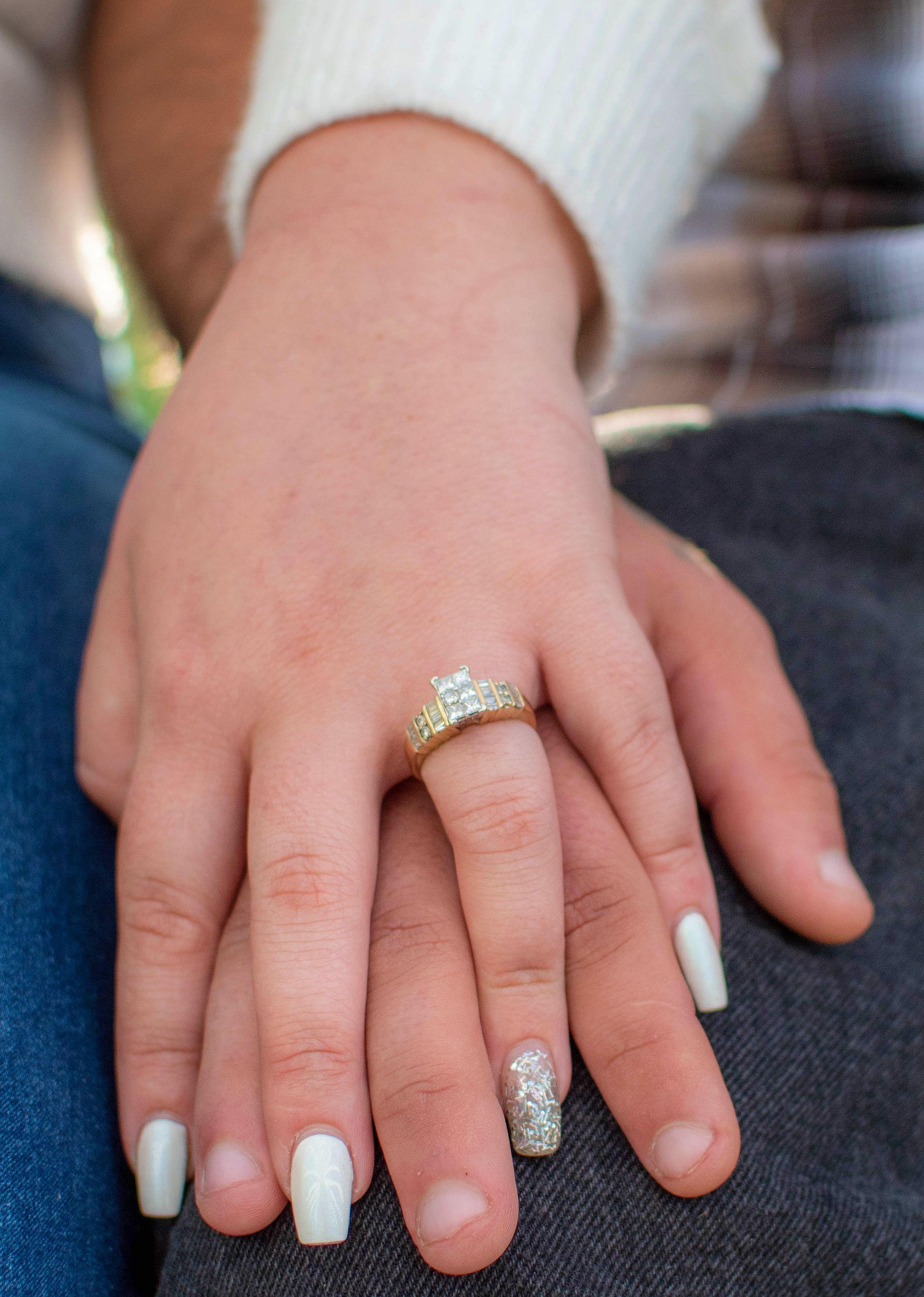 The Wedding Website of Chris Carhart and Bree McAllister