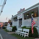 Black Cat Harbor Shack