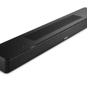 Bose soundbar