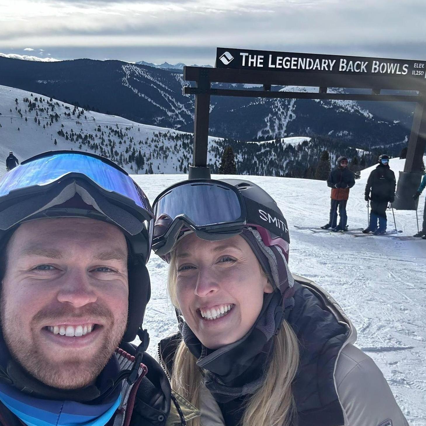 Vail, CO