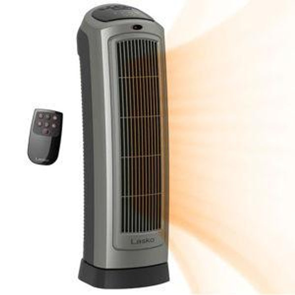 Space Heater