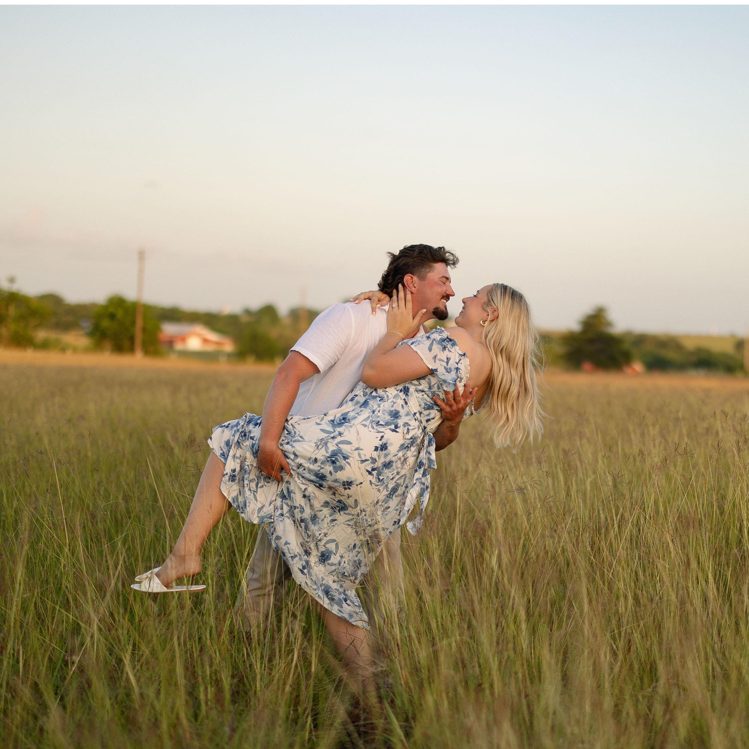 Engagement photoshoot!