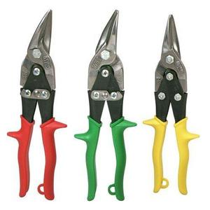 (M123R) Aviation Snip Set (3-Piece) by Wiss