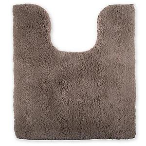 Wamsutta&reg; Ultra Soft Contour Bath Rug in Taupe