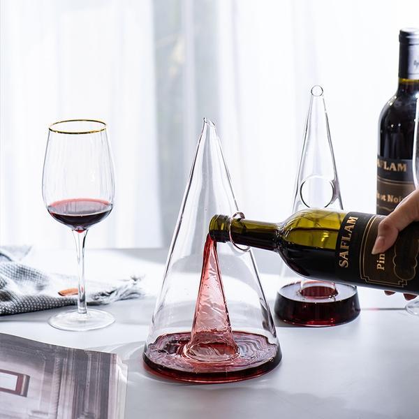 Luxury Wine Decanter