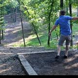 Cedar Glades Disc Golf Course