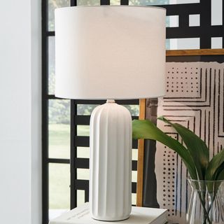Clarkland Table Lamp, Set of 2