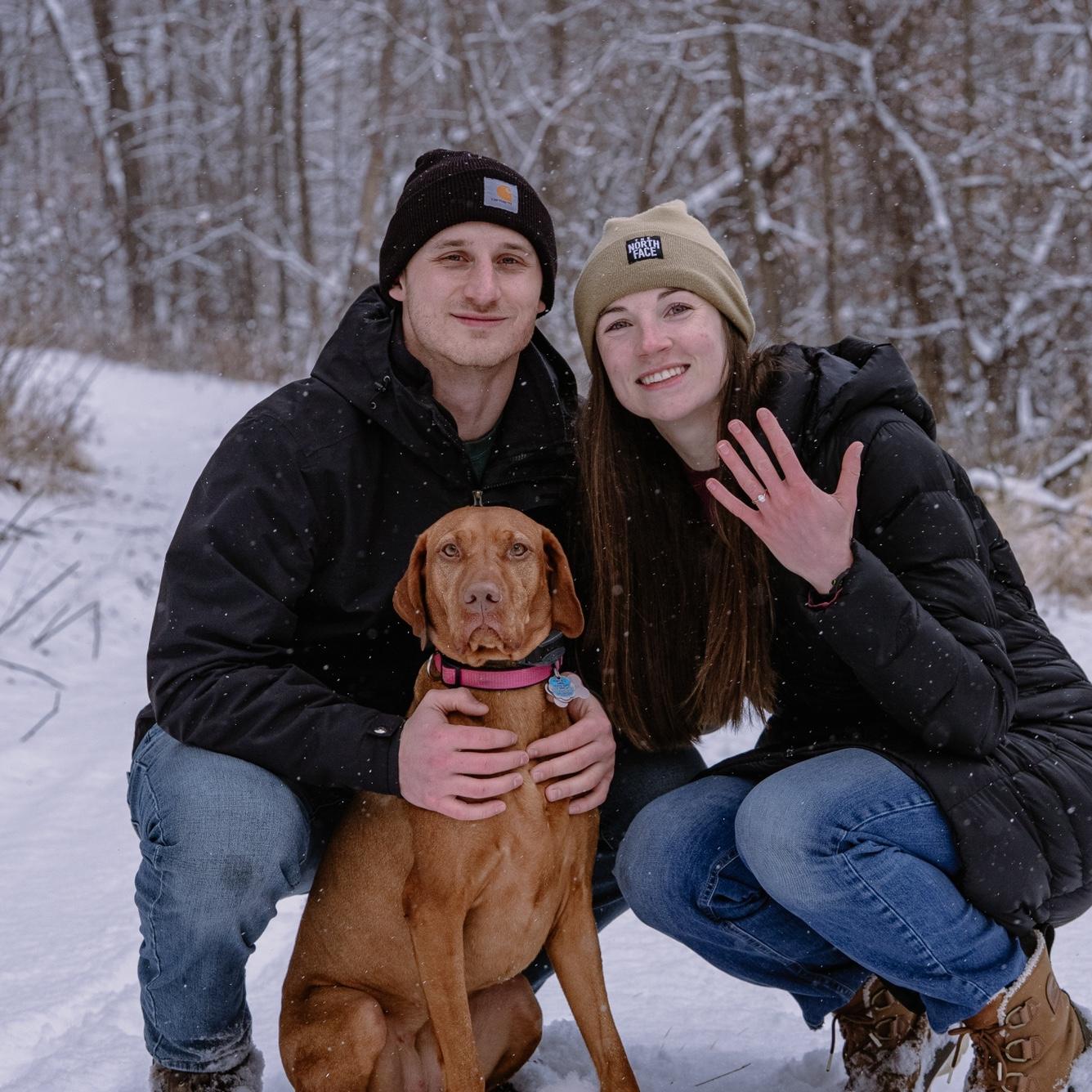 Family portrait