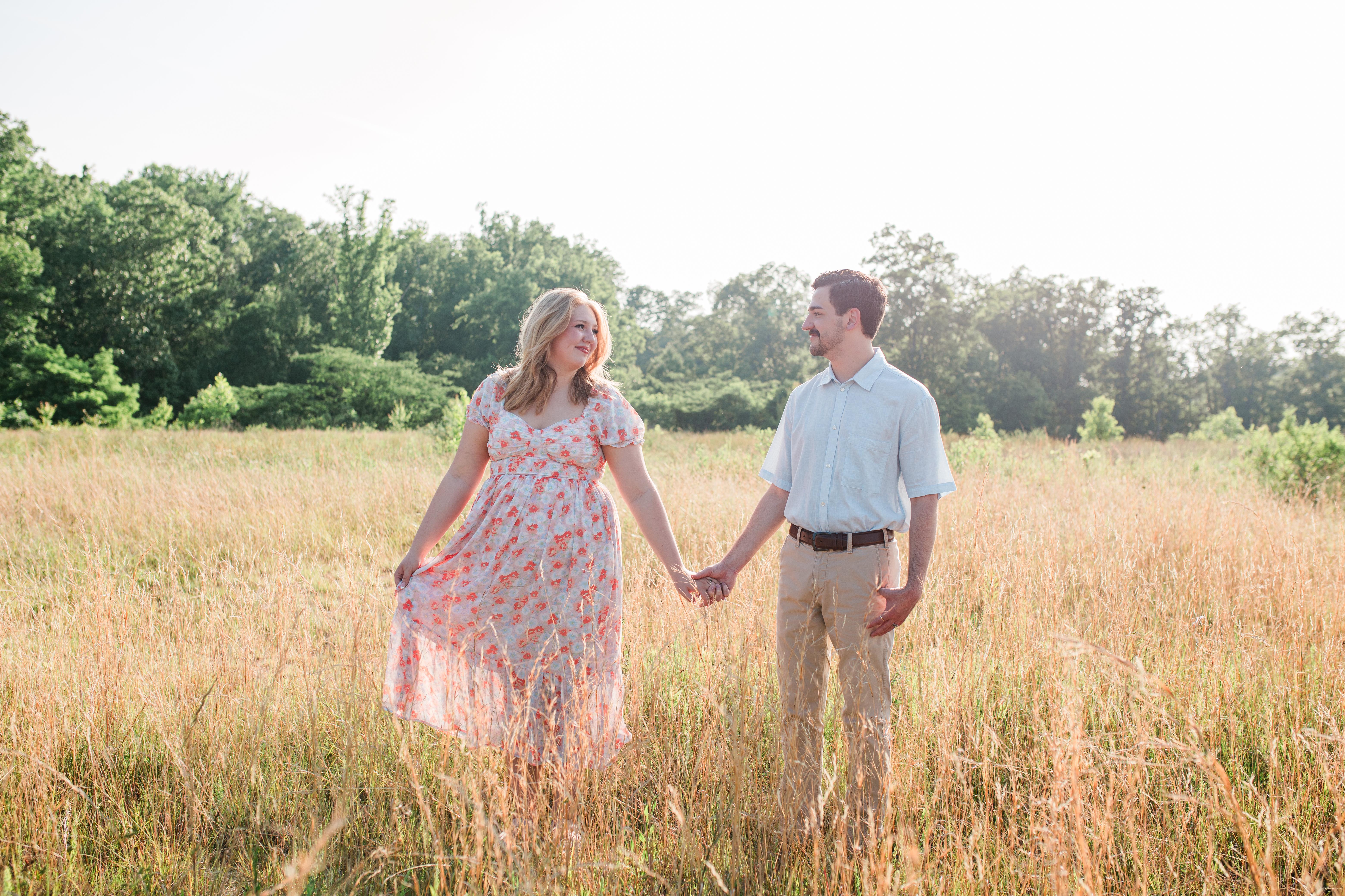 The Wedding Website of Abby Sharp and Andrew Comer