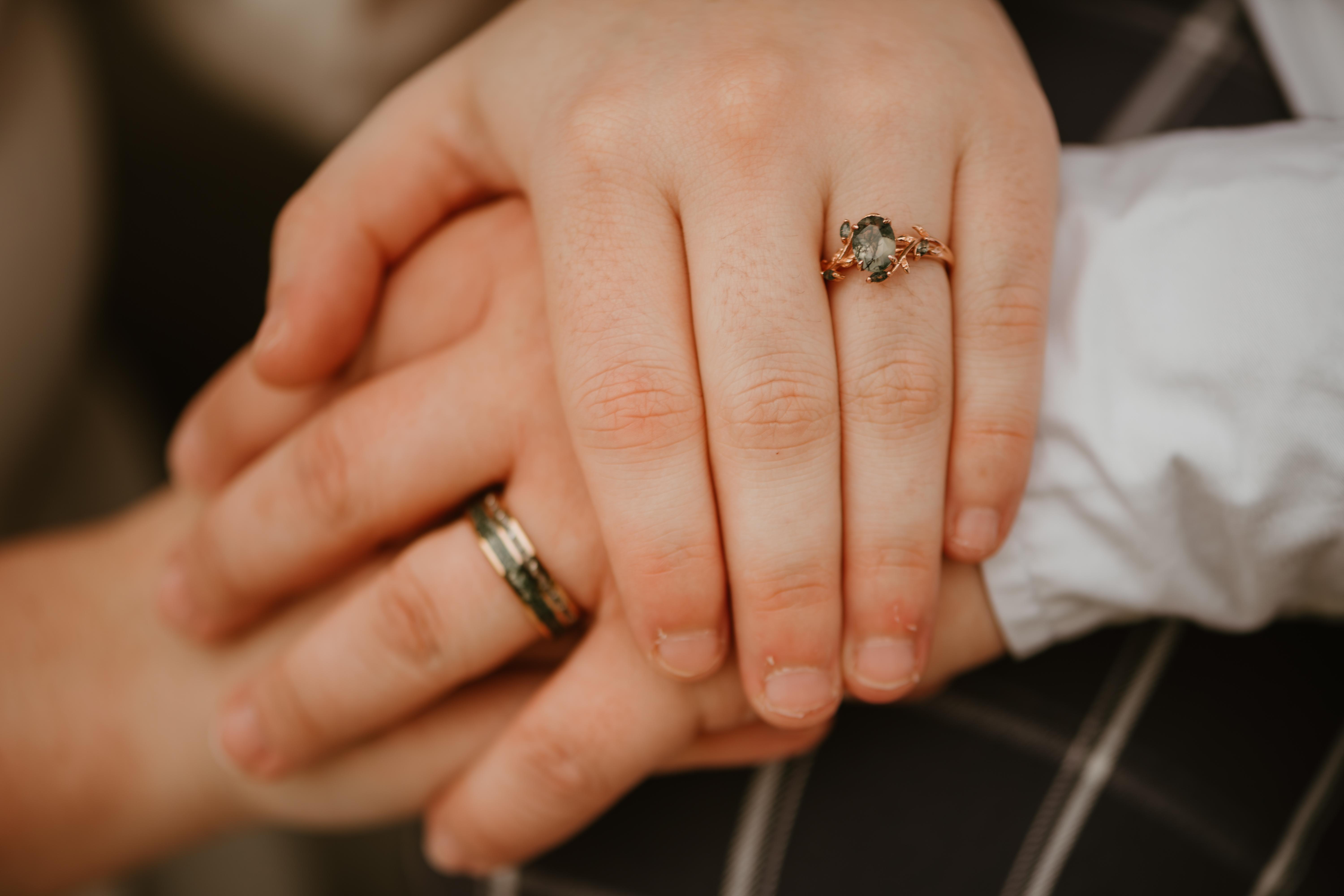 The Wedding Website of Brianna Richard and Kailley Fontenot