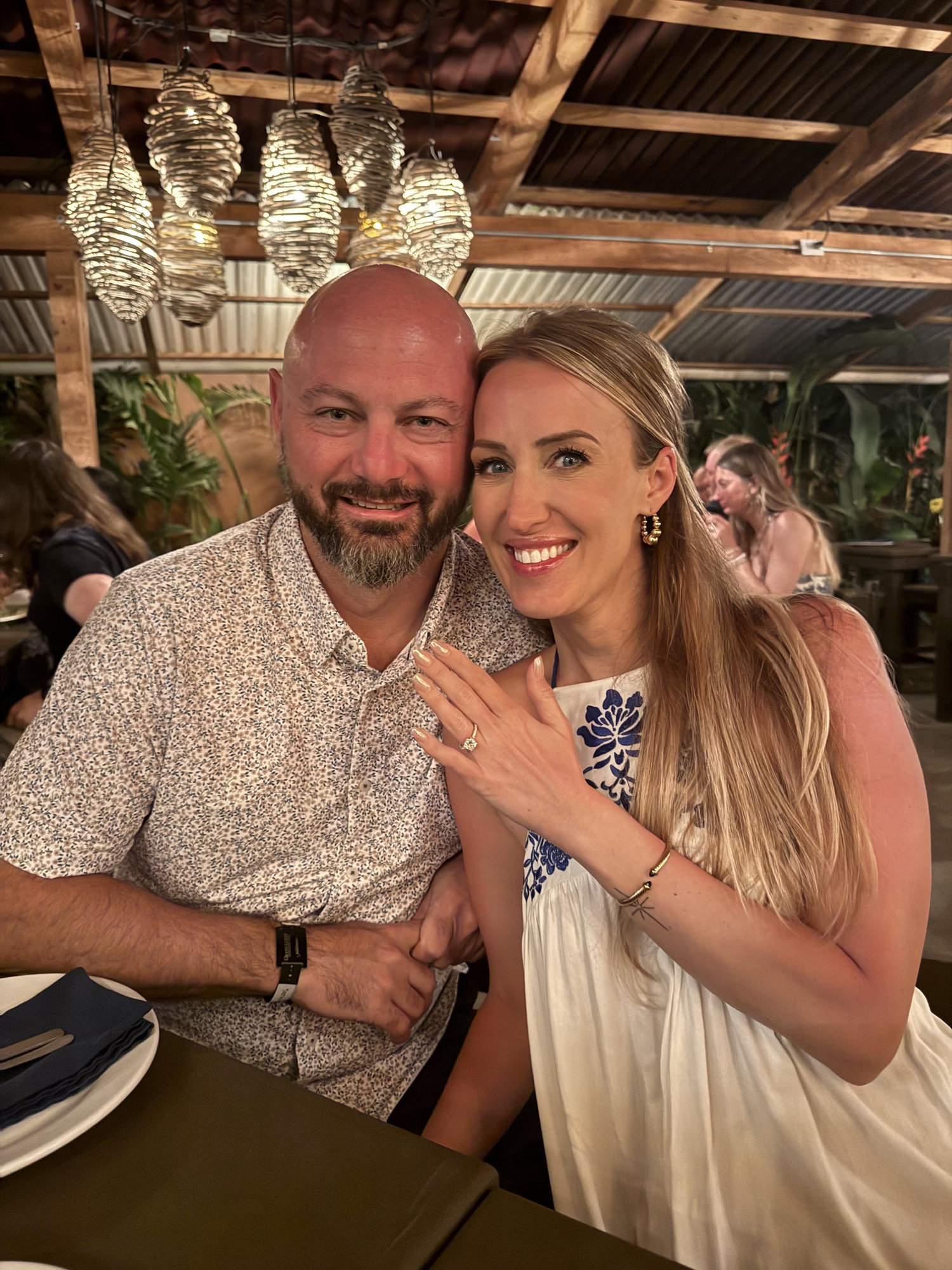 The Wedding Website of Lindsey Roscoe and Scott Meyer
