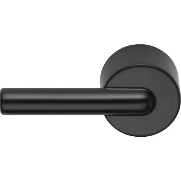 Toilet Handle aka Most Romantic Gift Ever