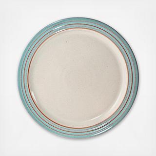 Heritage Pavilion Dinner Plate