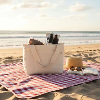 Topanga Cooler Tote 2.0