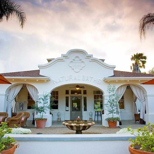 3-Night Stay at Indian Springs Calistoga