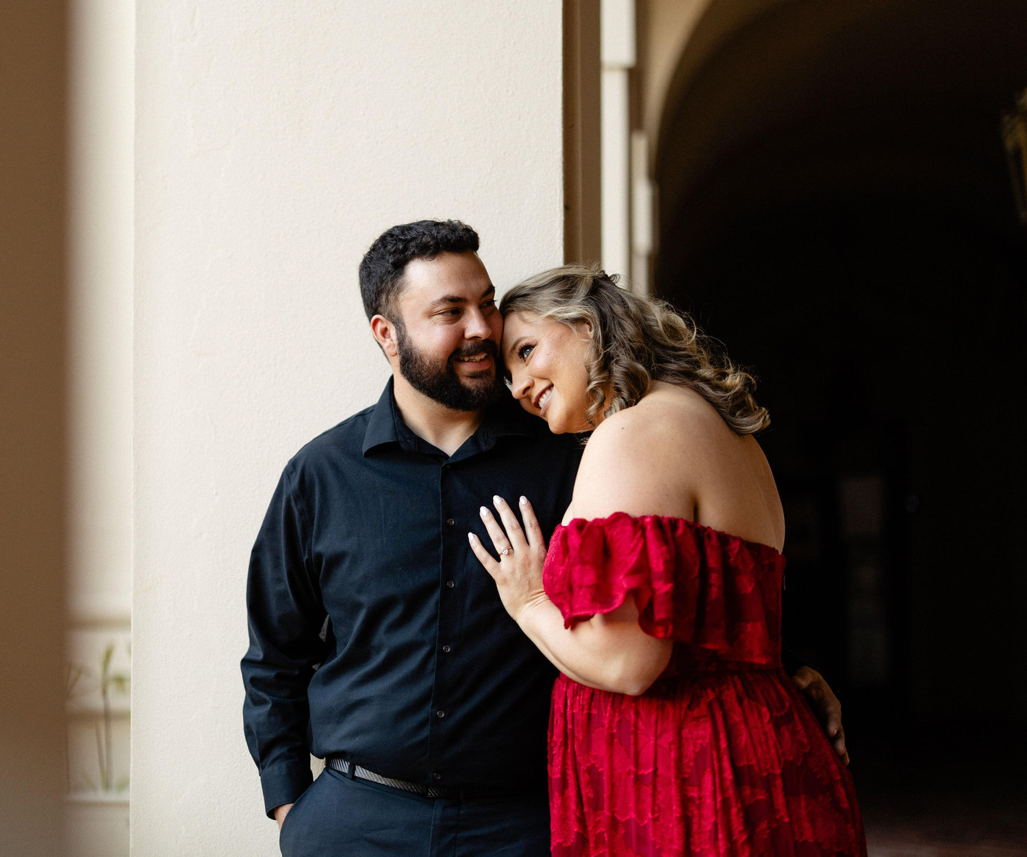 The Wedding Website of Karlie Cox and Jimmy Cox Jr.