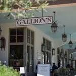 Gallion's