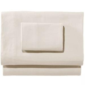 Ultrasoft Comfort Flannel Sheet Set (Color: Natural)