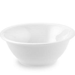 Apilco Très Grande Porcelain Cereal Bowls, Set of 4