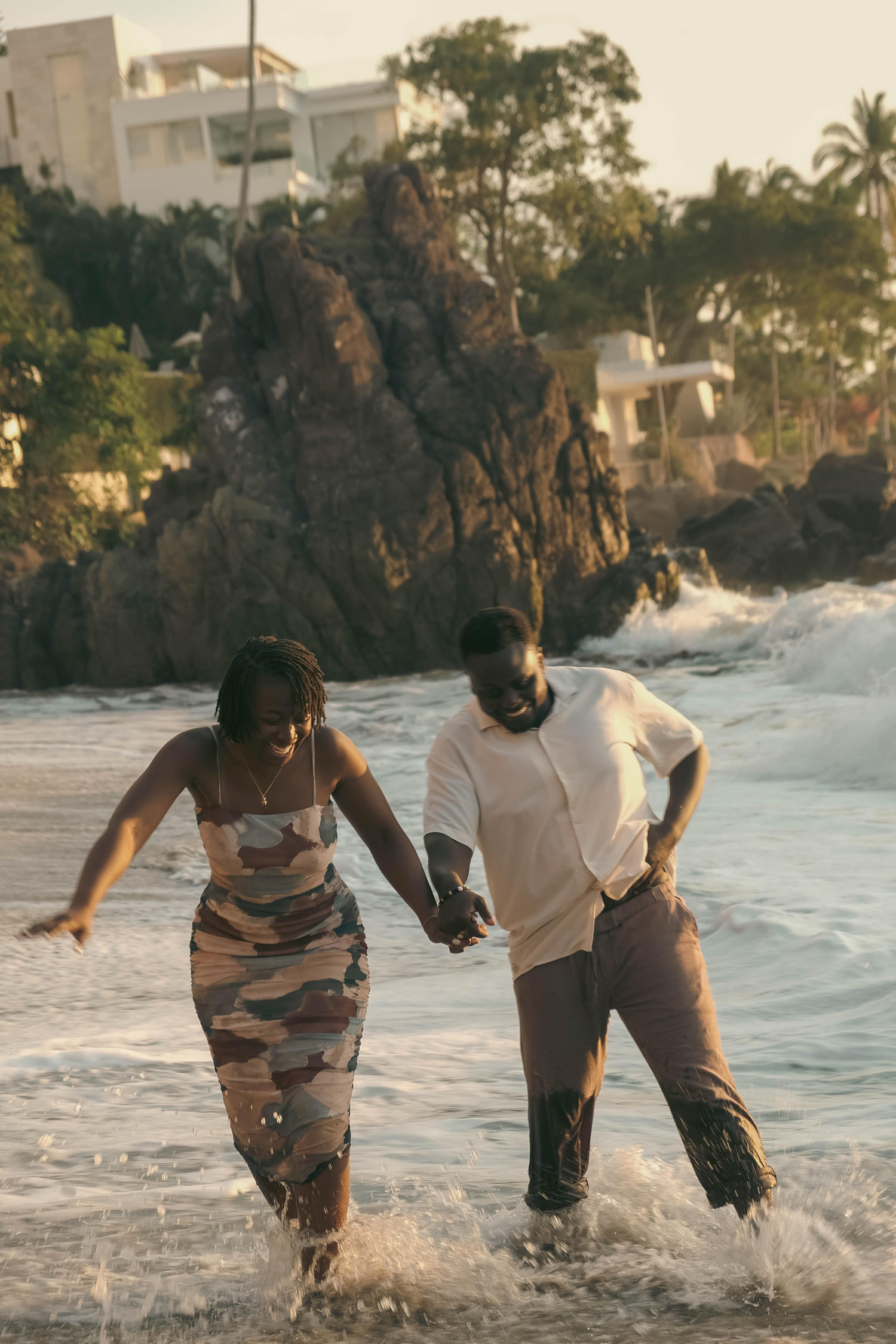 The Wedding Website of Franklin Makabe and Megan Onuong'a
