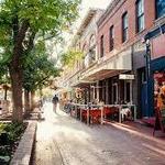 Pearl Street
