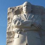 Martin Luther King, Jr. Memorial