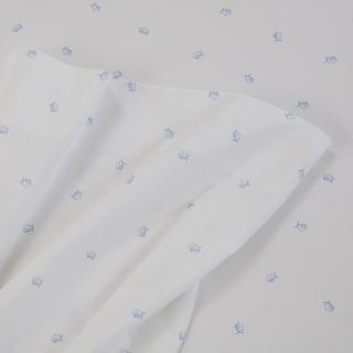 Tossed Skipjack 4-Piece Sheet Set