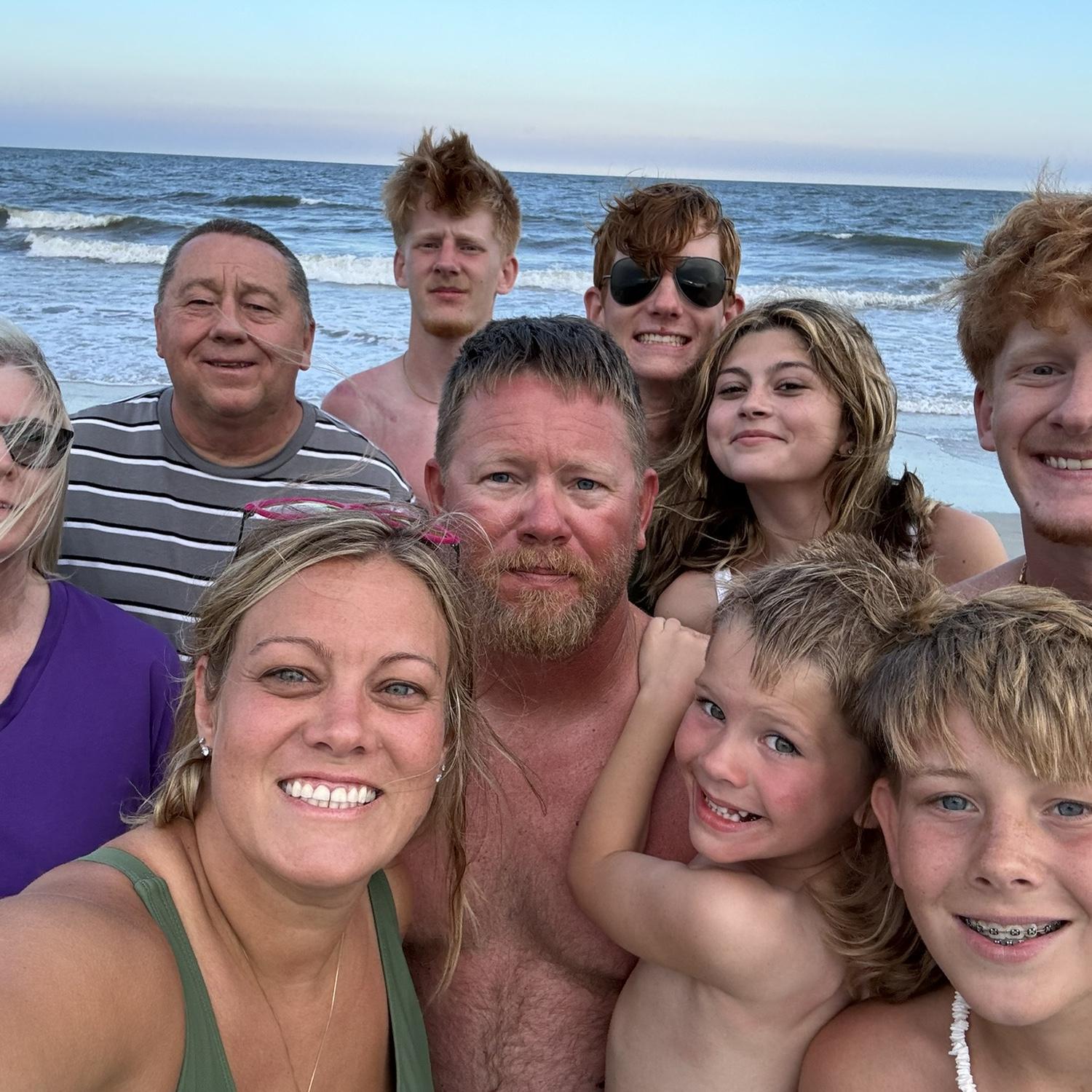 GA Vacation 2024