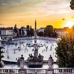 Piazza del Popolo