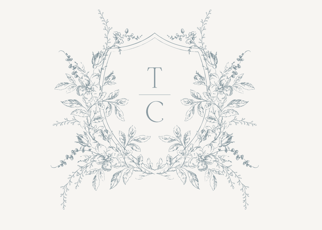 The Wedding Website of Cheyenne Phillips and Thomas Cross
