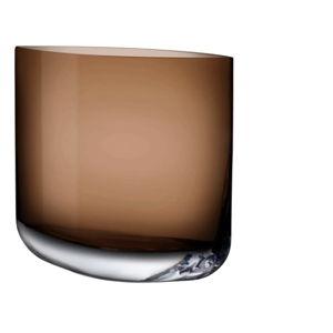 Nude Glass - Blade Vase Regular