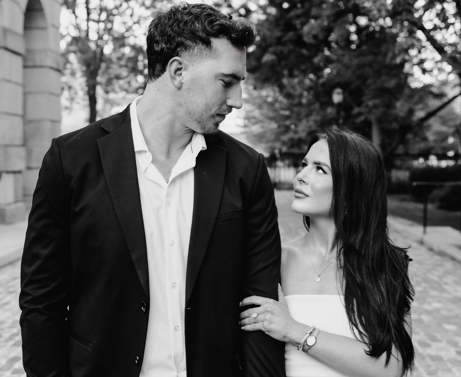 The Wedding Website of Leah Marie Cutler and Connor Spencer Kelly