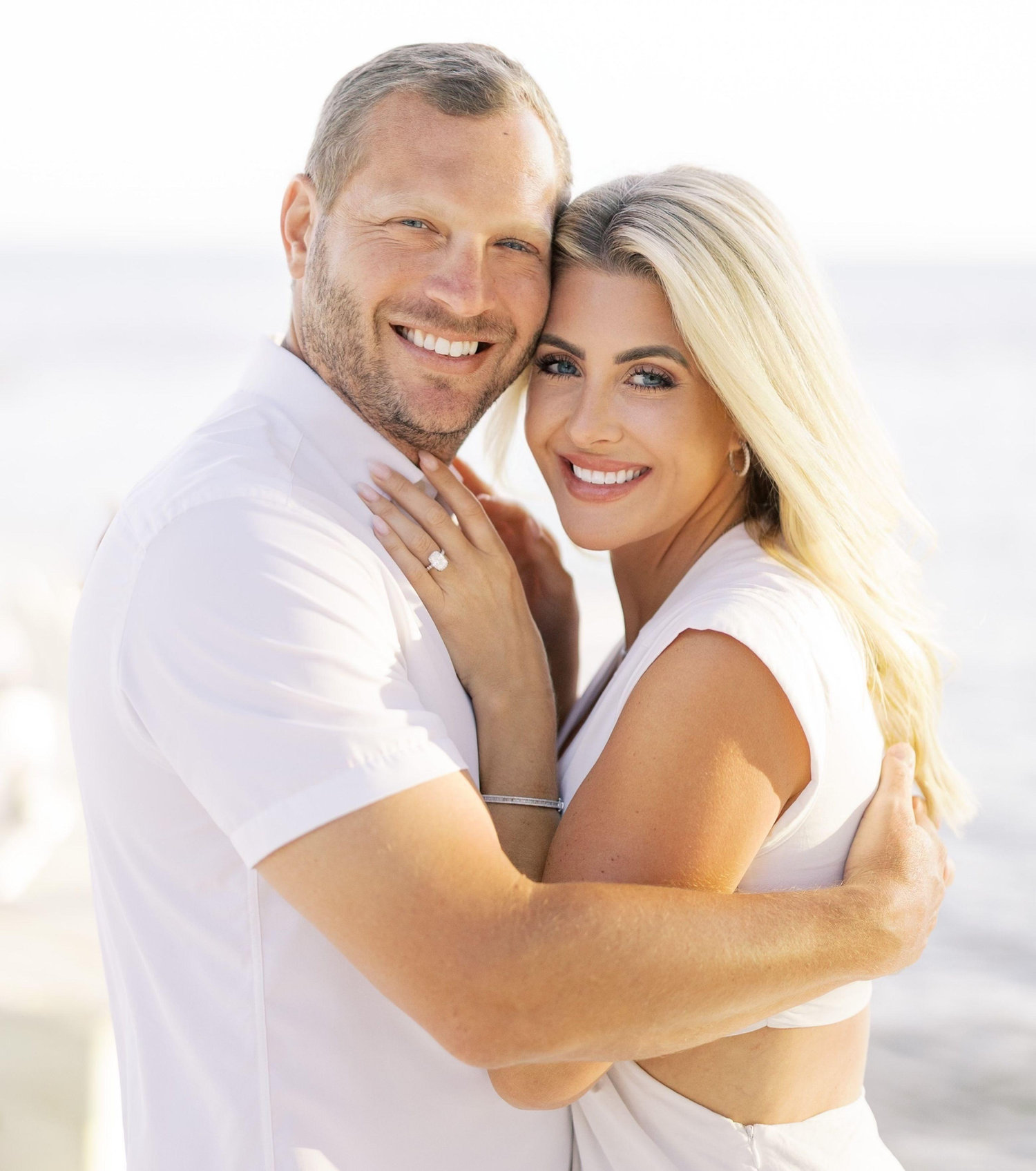 The Wedding Website of Morgan Allen and Jordan Maroules
