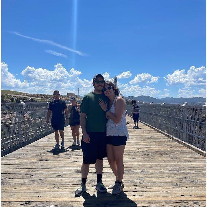 More adventure! | Royal Gorge Bridge, CO | 2022