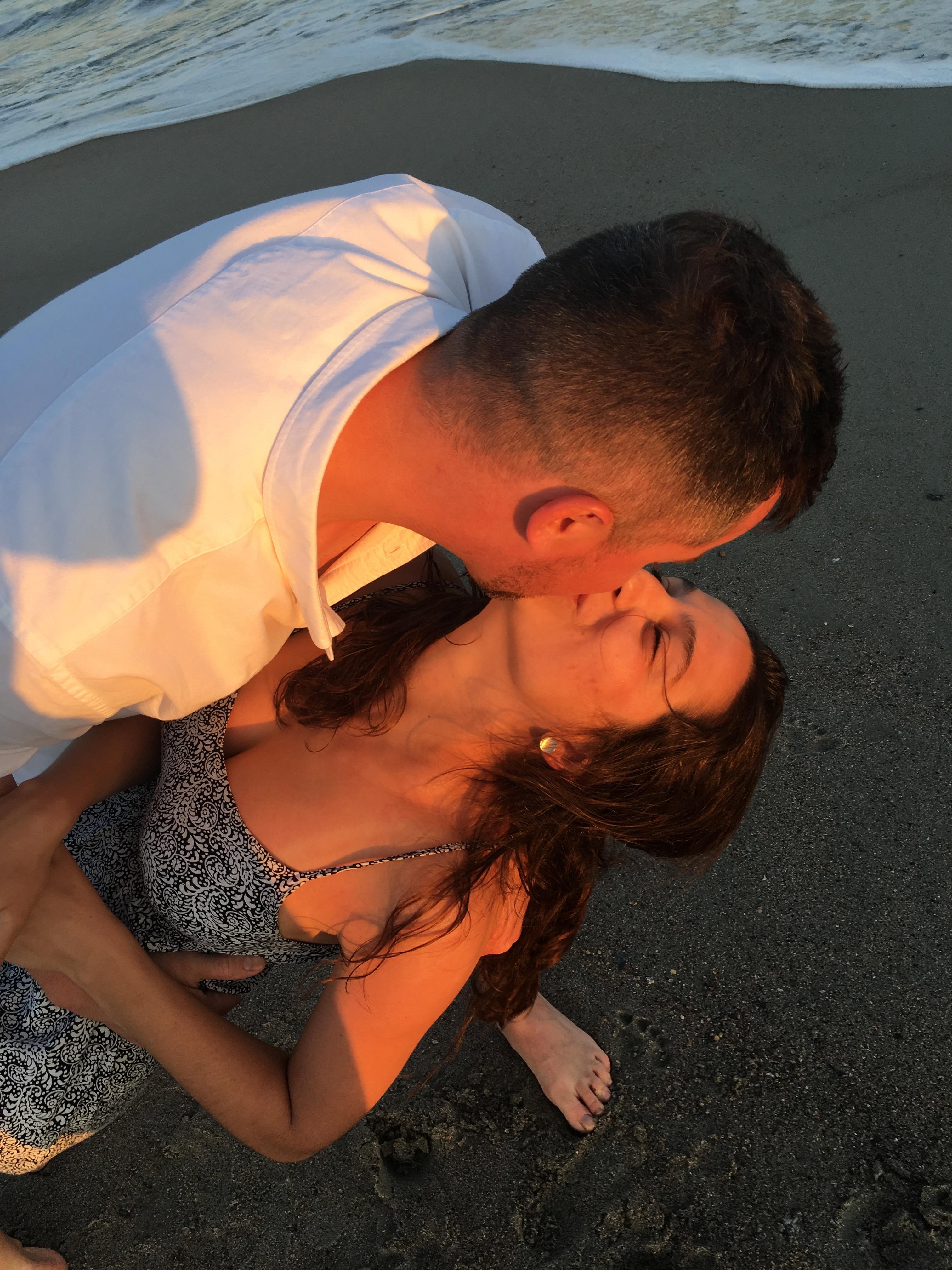 The Wedding Website of MaryAda DeFelice and Jesse Morrill-Winter