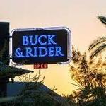Buck & Rider