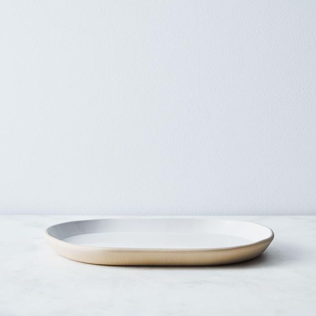 Medium Serving Platter, by Jono Pandolfi