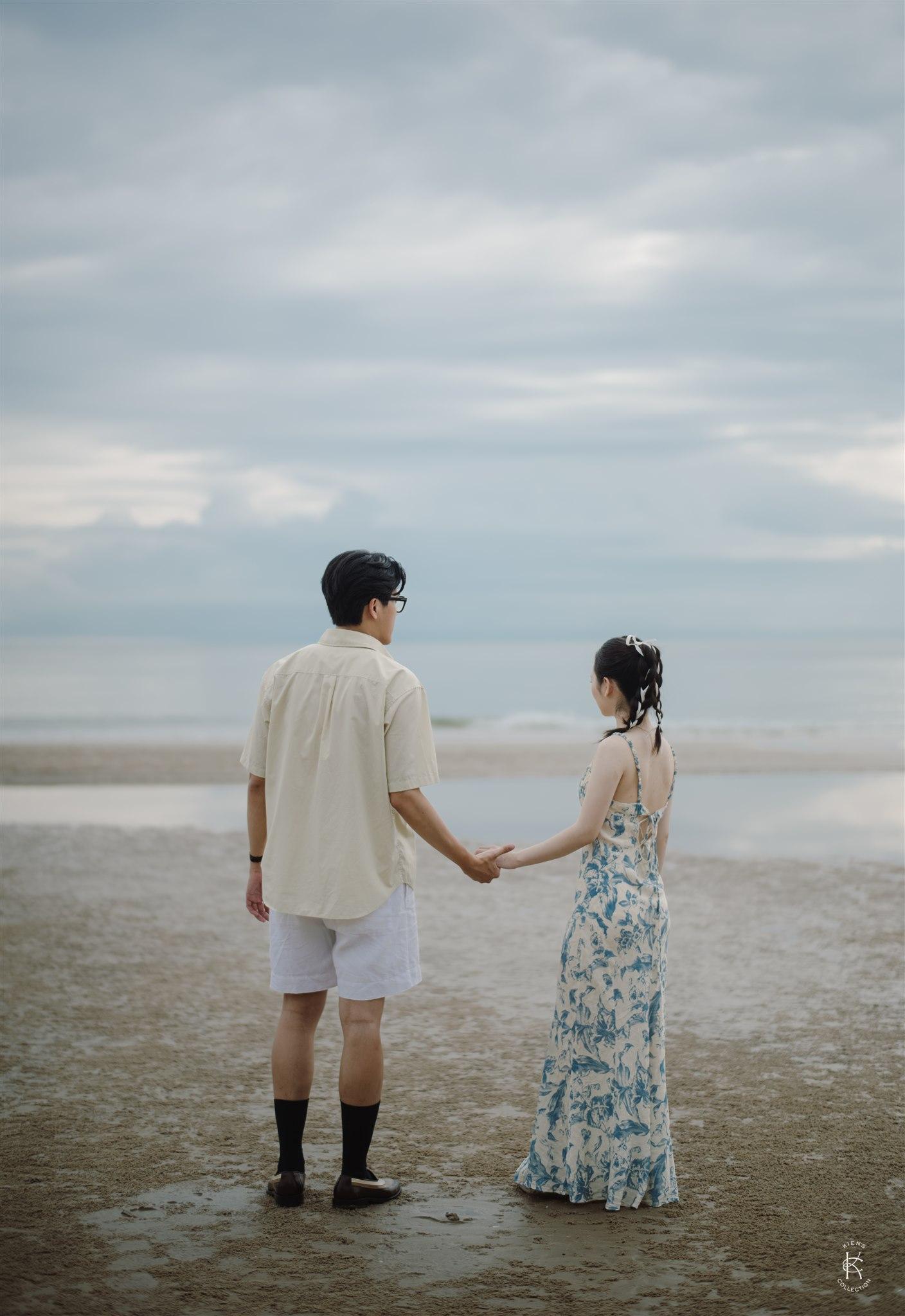 The Wedding Website of Hoang Anh and Duc Minh
