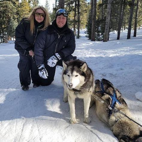 Breckenridge, CO