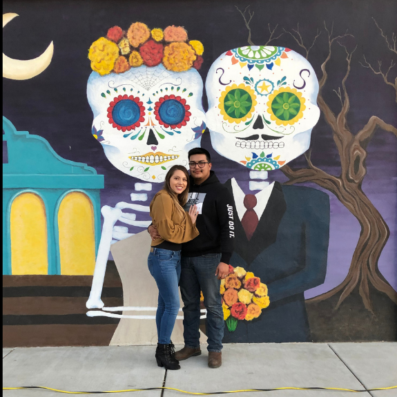 2018 Día De Los Muertos Festival
