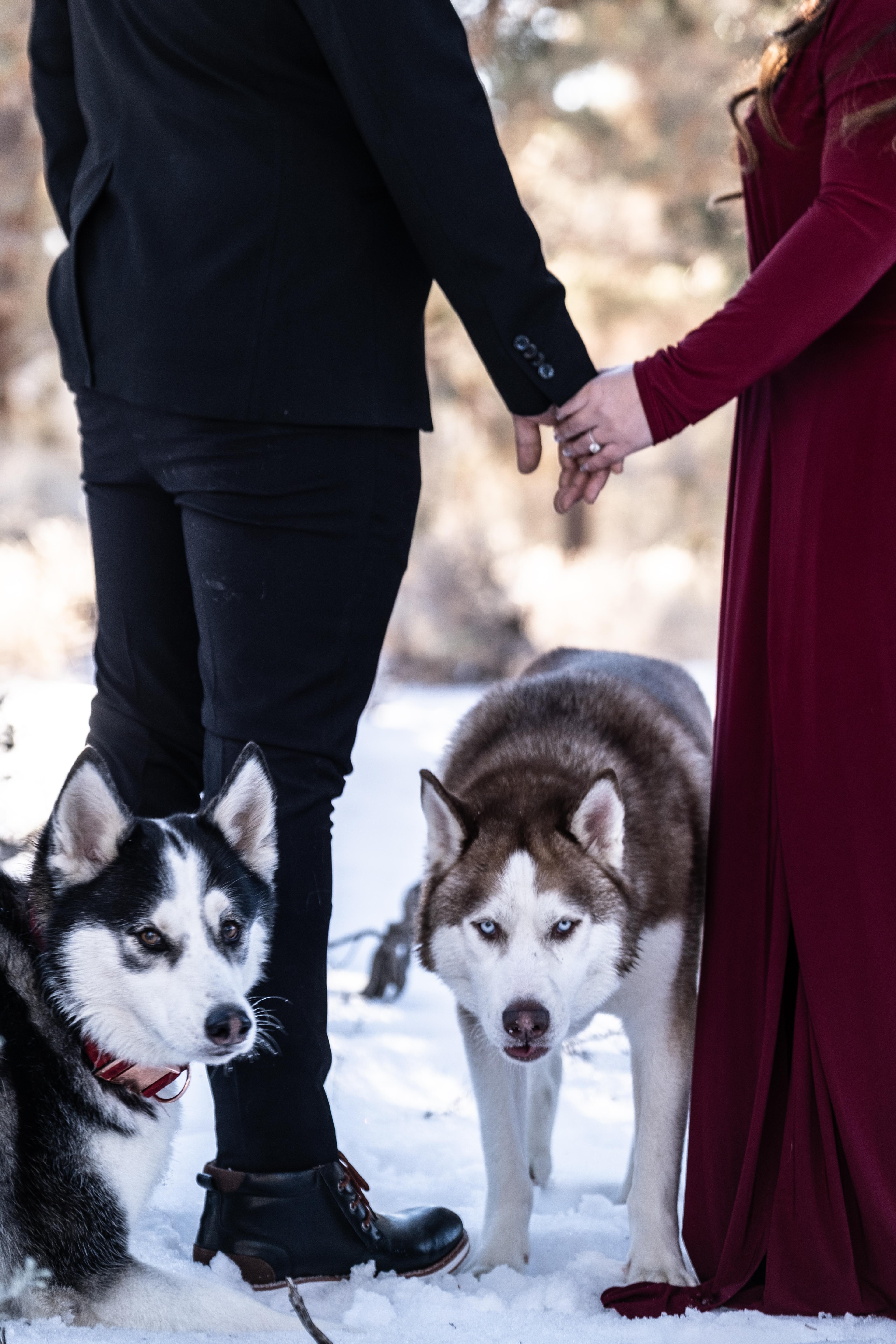 The Wedding Website of Samantha Luu and Raul Heredia